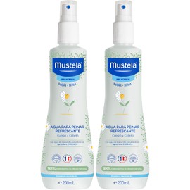 Mustela Pack Agua para Peinar