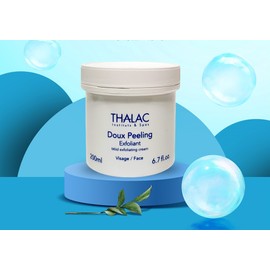 Tala Du Peeling Exfoliant 200ml / 탈라 뒤필링 엑스폴리앙뜨 200ml