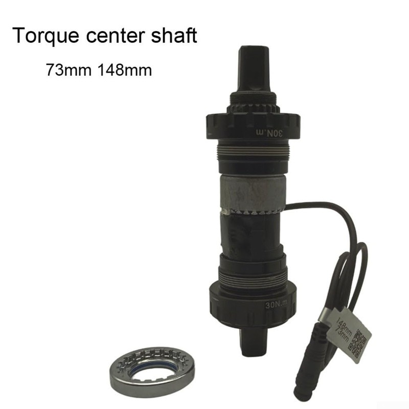 For Bafang Torque CenterAxle Sensor Electric Bicycle Power Assist Sensor