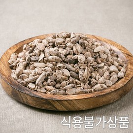 국산 향부자 300g 사초뿌리 씨 말린 건조 건 한방 차 국내산 Domestic Dried Samcho Root 300g - Herbal Tea - Korean Grown