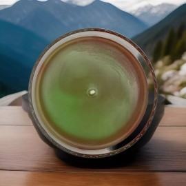 Handmade Toxic Attraction 8oz Scented Candle