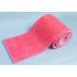 Undisclosed Floss Aquarium 12 Inch x 10 Ft Filter Free Shipping in USA (4 Pack)