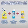 LYSOL CLNR W/BLCH 32OZ