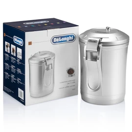 Delonghi Vacuum Coffee Tin