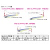 arukazik Japan (arukazikkuzyapan) AR. Hook Shot Assist TW Hooks Small