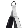 STARTIST 2Pcs D Rings Straps Handle,Pilates Double Loop Straps Pilates