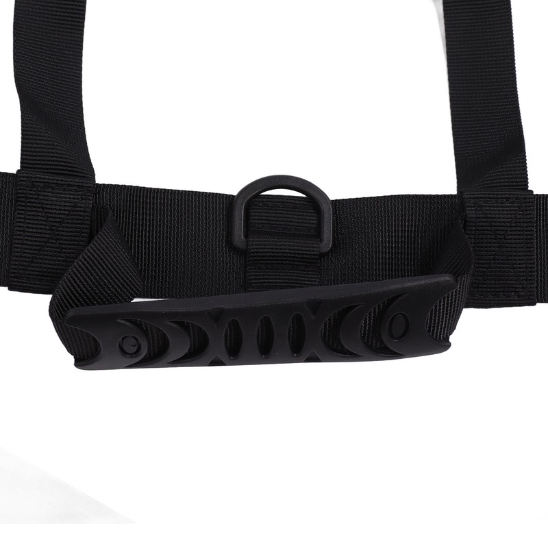 Kids Ski Shoulder Harness Safety Protection Adjustable Durable Ski Training