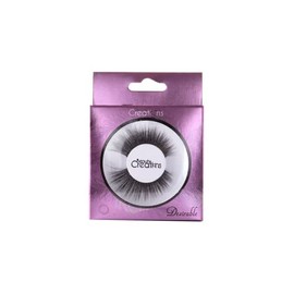 3D Silk Eyelashes in DESIRABLE