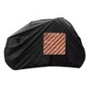 ProPlus 330286 Bicycle Protection Cover with Pocket for Warning Signs