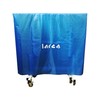 LARCA Funda para Mesa de Ping Pong Profesional, Protectora para
