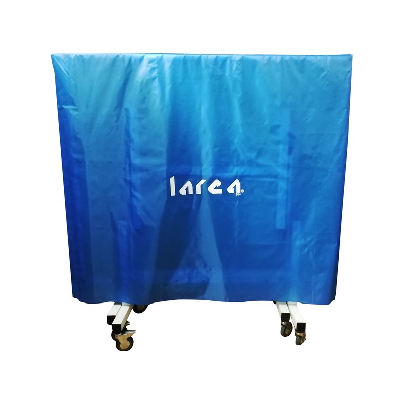 LARCA Funda para Mesa de Ping Pong Profesional, Protectora para