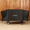 Blackstone 1528 600D Polyester Heavy Duty Flat top Gas Grill