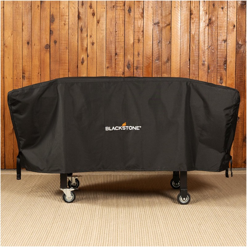 Blackstone 1528 600D Polyester Heavy Duty Flat top Gas Grill