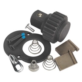 Sealey Ak6691.Rk Repair Kit for Ak6691 3/4Sq Drive