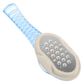 Healeved Remover Tool Foot File for Pedicure Dead Skin Remover Stainless