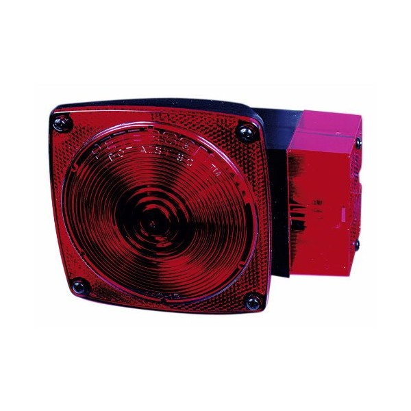 Peterson Manufacturing V452L Stop and Tail Light by Peterson Manufacturing