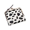 Pisoraro PR241 DALMATIAN Ladies Pisoraro Harako Dalmatian Pattern White White