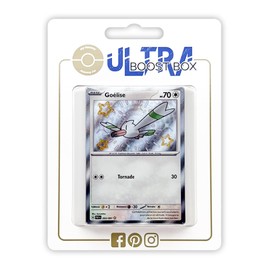 my-booster Pokémon Company SV045-FR-UB-203, Multi-Colour