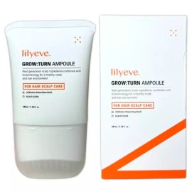 Lily Eve 릴리이브 그로우턴 앰플 100ml Lilyeve Grow Turn Ampoule 100ml
