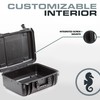 Seahorse 720 Heavy Duty Protective Dry Box Case Without Foam