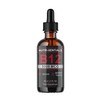 Vitamin B-12 Liquid Drops - 5000 mcg Methylcobalamin High Strength