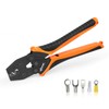 KF CPTEC Crimp Tool for Bare Crimp Terminals 1.25-8mm² Bare