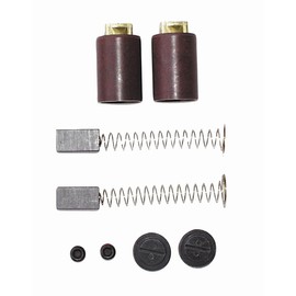 Wayne 62015-WYN1 PC4 Northland Motor Brush and Holder Kit