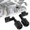 Motorcycle Frame Sliders Engine Anti-Crash for CFMOTO 450NK 450SS 450SR