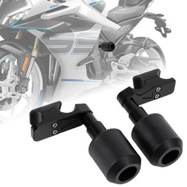 Motorcycle Frame Sliders Engine Anti-Crash for CFMOTO 450NK 450SS 450SR