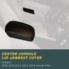 A ABIGAIL Center Console Armrest Cover Replacement for 2009 2010