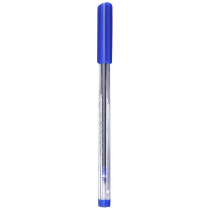 STAEDTLER 432 M-3 Office Colours Ballpoint Pen Line Width M