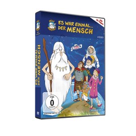 Es war einmal... Der Mensch [6 DVDs]
