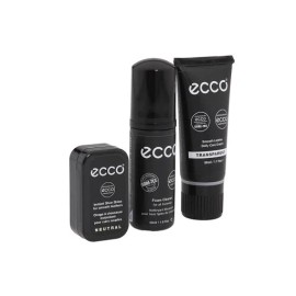 Ecco Shoe Care Travel Kit (Clean, Care & Protect)