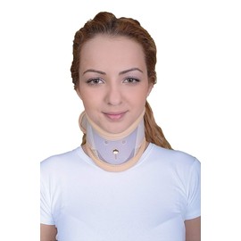 Armor - Cervical Collar Without Chin Support - Cervical Discussion, Postoperative Recovery xl