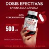 Vinagre Manzana Enzimas Digestivas 700 Prebioticos Inulina Achicoria Capsulas Veganas