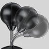 Desktop Punching Bag Stress Relief Reaction Training with Suction Cup
