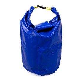 Campfrei Dry Bag Waterproof Pack Sack Roll Bag 20 Litre Duffel Bag Waterproof Bag, blue, duffel bag