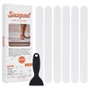 Secopad Original Anti-Slip Shower Stickers for Bathtub & Shower Floor,