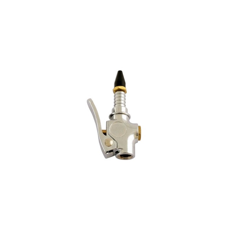 Laser 5446 Air Blow Gun with Rubber Safety Nozzle