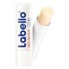 Labello Med Protection Protector Labial con SPF 15, Blanco, 4.8