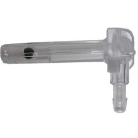 "CV" Check Valve Maple Taps, Sap Spiles - for 3/16" tubing (5)