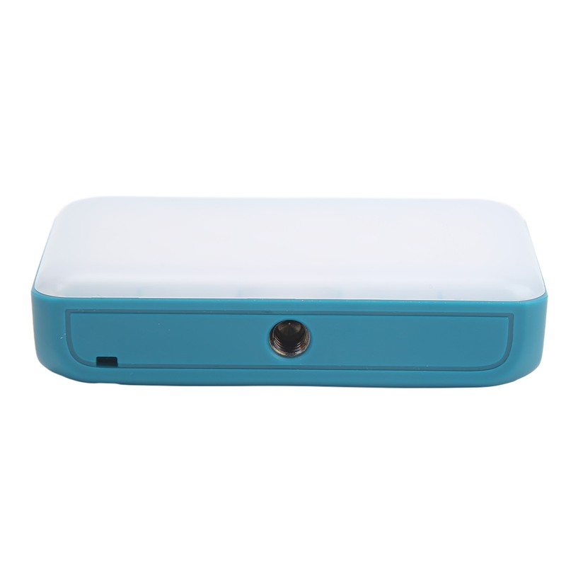 Weeylite S03 LED Video Light RGB Full Color Wireless Bluetooth