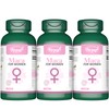 VORST Maca for Women 3 X 90 Vegan Tablets |