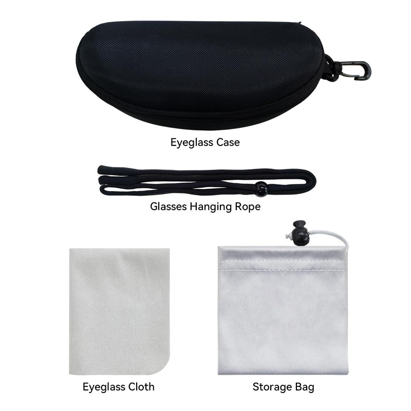 TWO STONES Belay Gasses | Climbing Glasses | Belay Glasses