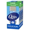 Q-Tips Cotton Swab Swabs, 1750 Pieces, 1 Piece / 큐팁스 코튼 스왑 면봉, 1750개입, 1개
