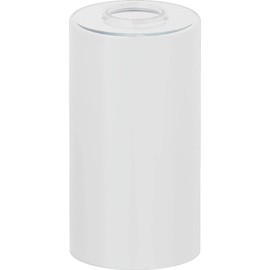 Moen DN0769 Iso Bath Lighting Replacement Globe, Frosted