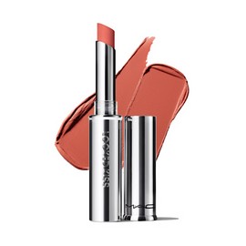 vein Mulit Over&Over (Dirty Peach) Mac Locked Kiss 24 Hour Lipstick / 멀잇오버앤오버 (더티 피치) 맥 락드 키스 24아워 립스틱