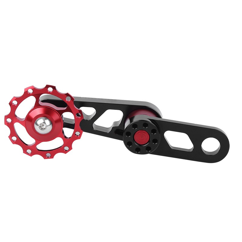 ZTTO Chains Tensioner Stabilizer Rear Derailleur Single Speed Adjuster Accessory