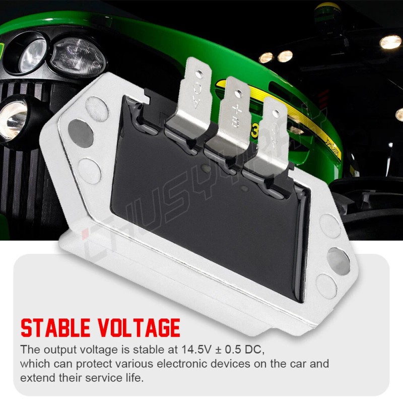 For Kohler lawn Mower Voltage Regulator Rectifier Kohler CH620 CH640