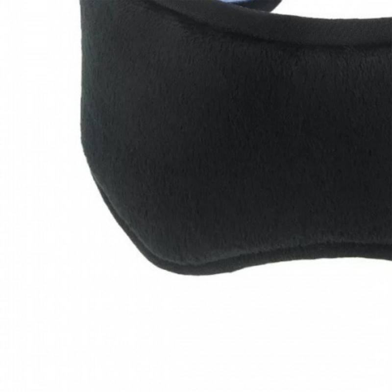 Smart Eye Mask Wireless Bluetooth 5.0 Music Communication Light Shading